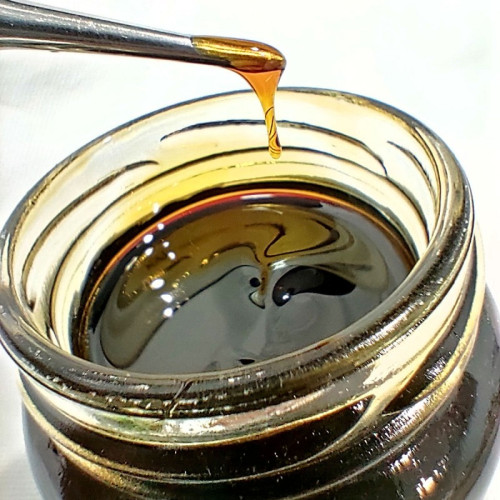 Not For Kids Sweet THC Honey Oil RSO