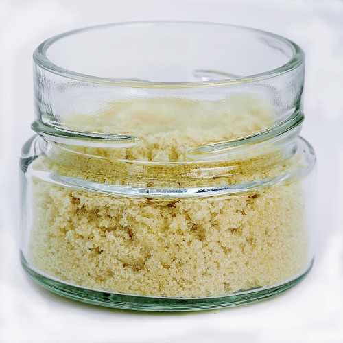 THCA THC Cannabis Derived Diamonds Smalls with bit of terpenes