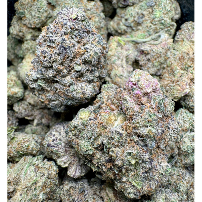 Wedding Crashers 225g Bag (Indoor)