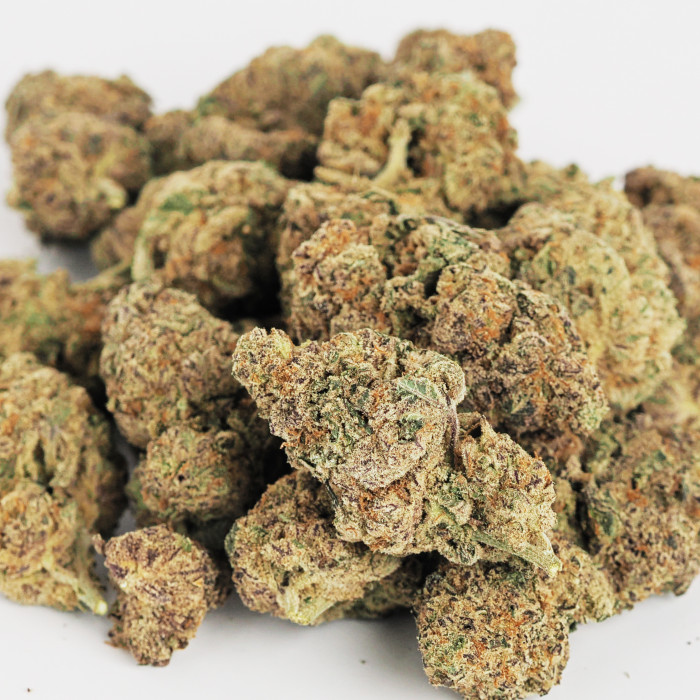 Pink Gelato 225g bag (Indoor)