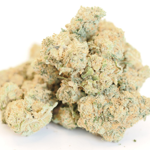 Kush Mints 225g Bag (Indoor)