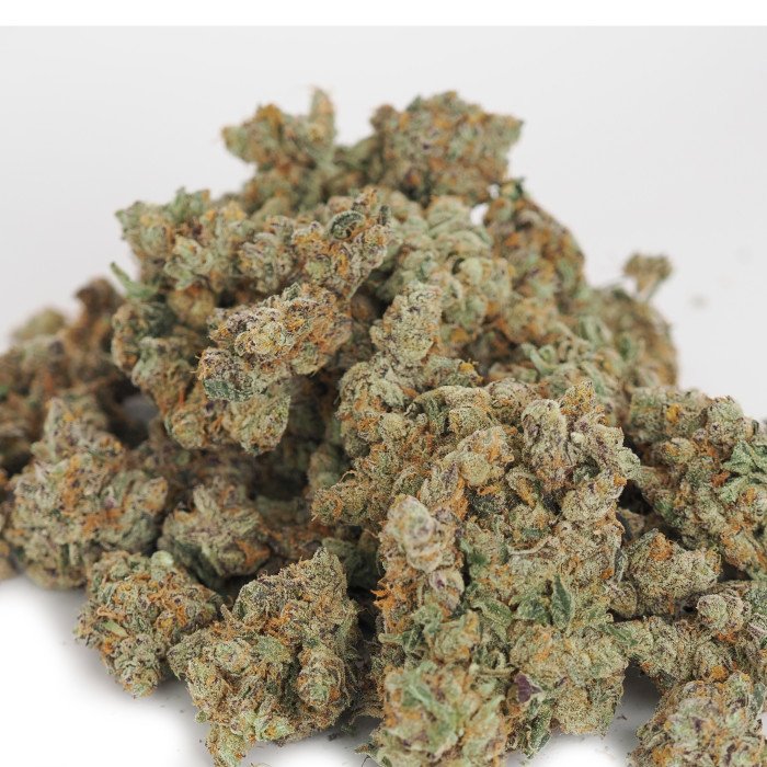 Strawberry Jelly 225g Bag (Indoor)