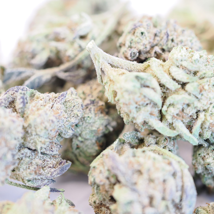 Sugar Daddy Purple 225g Bag