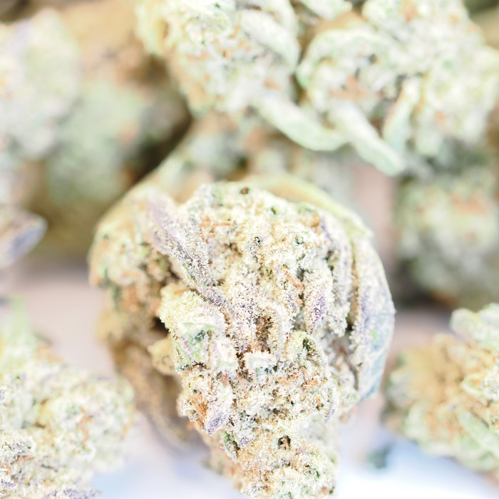 Sugar Daddy Purple 225g Bag