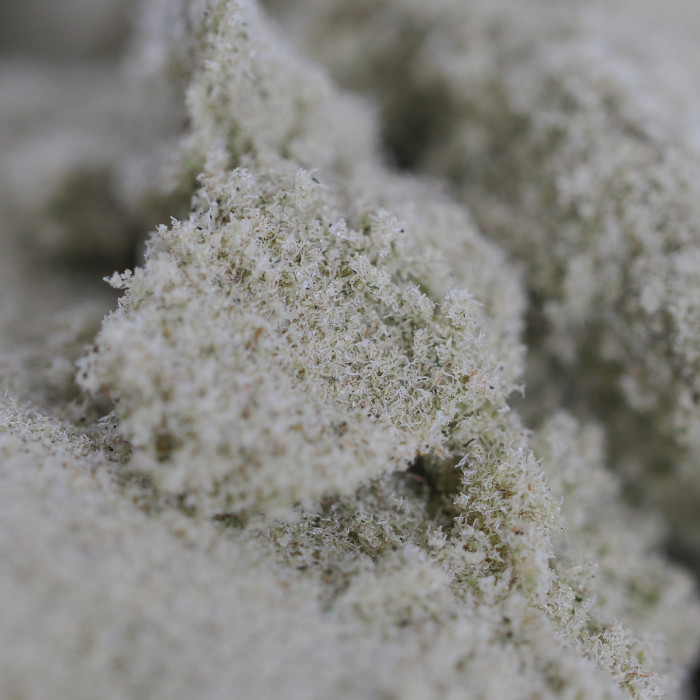 Kief, Dry Sift